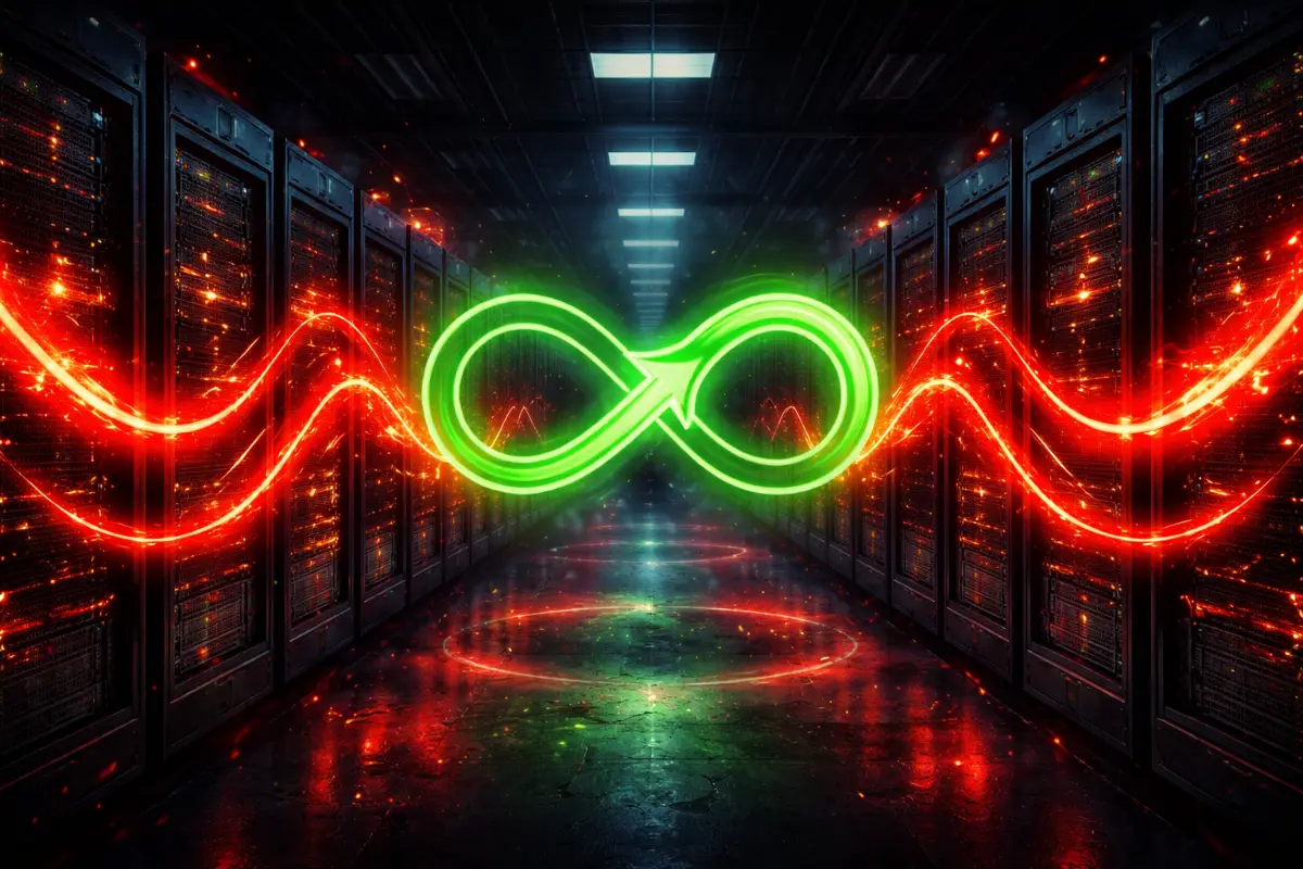 Retry Pattern: Her Hatada Tekrar Denemek Doğru mu?